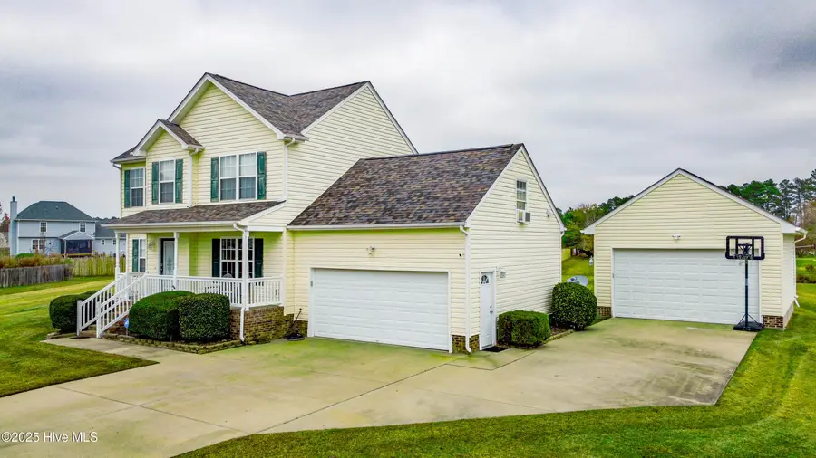 102 Majesty Court, Elizabeth City, NC 27909 - Image #2