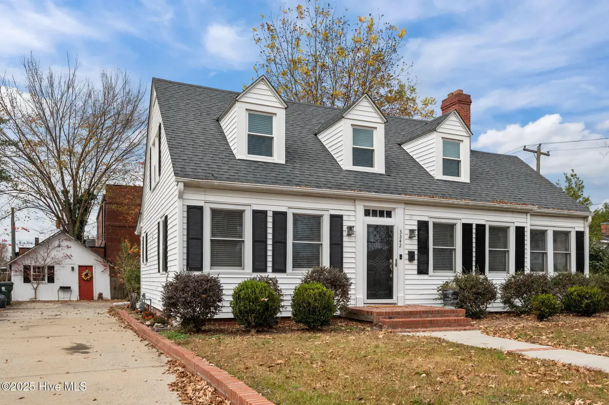 3342 N Contentnea Street, Farmville, NC 27828 - Image #1