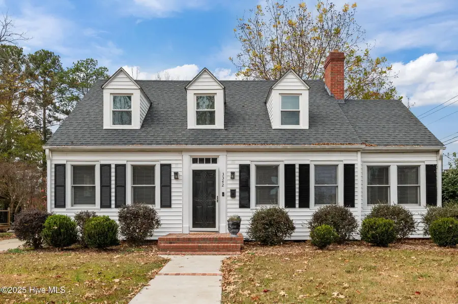 3342 N Contentnea Street, Farmville, NC 27828 - Image #2