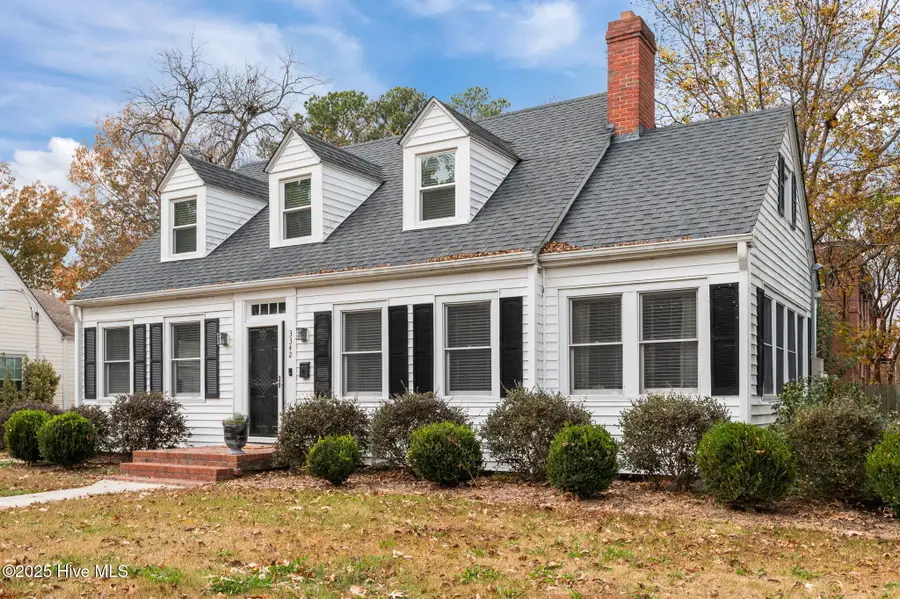 3342 N Contentnea Street, Farmville, NC 27828 - Image #3