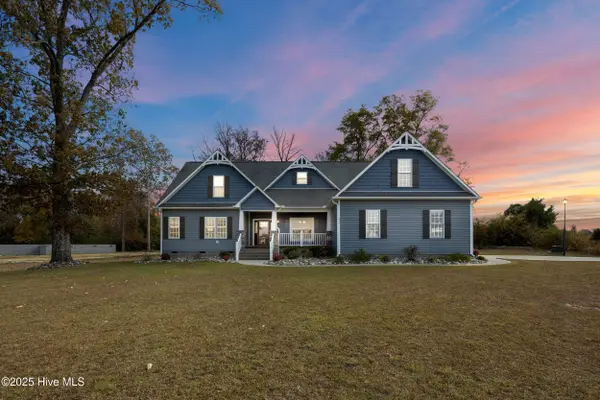 201 Cypress Branch Way, Jacksonville, NC 28540