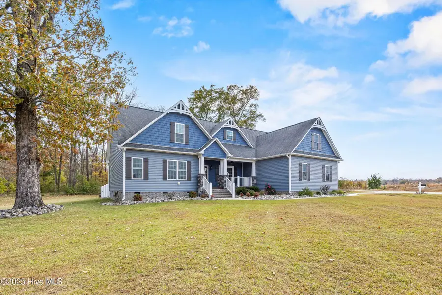 201 Cypress Branch Way, Jacksonville, NC 28540 - Image #3