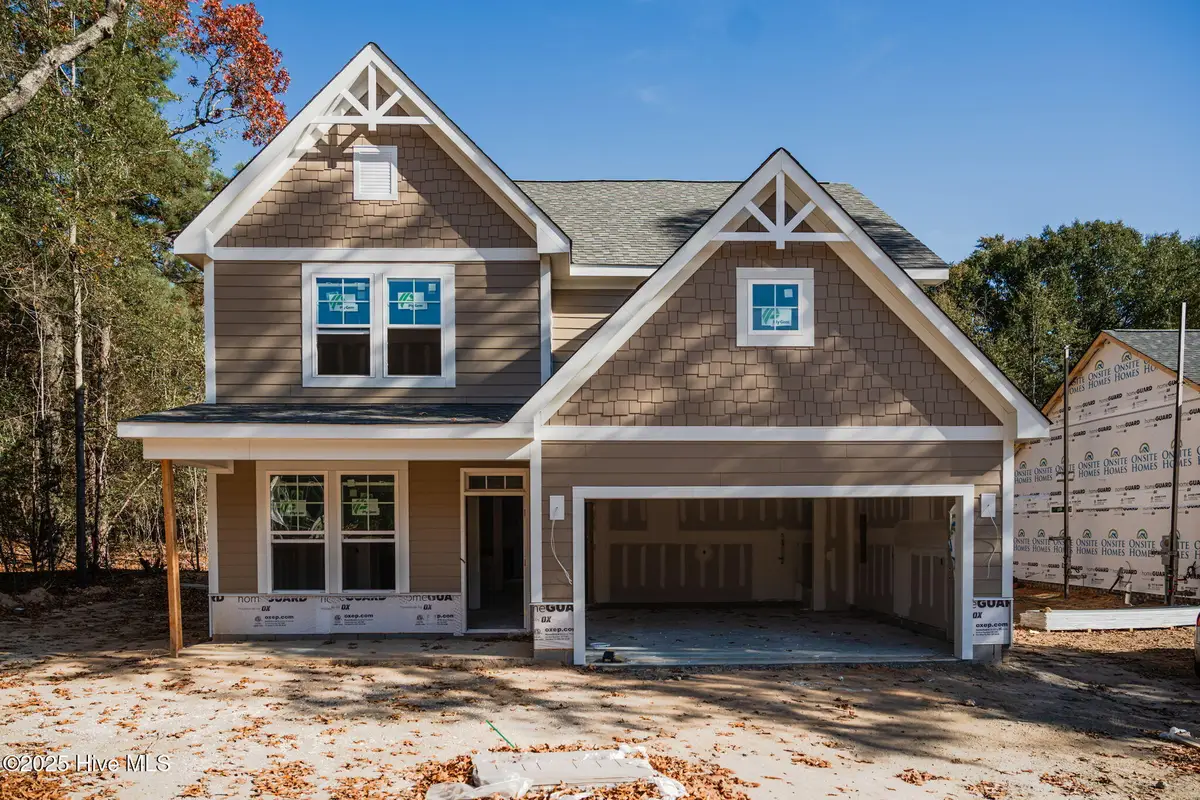 221 Telluride Court, Aberdeen, NC 28315 - Image #1