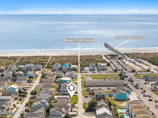 421 1st Street, Sunset Beach, NC 28468