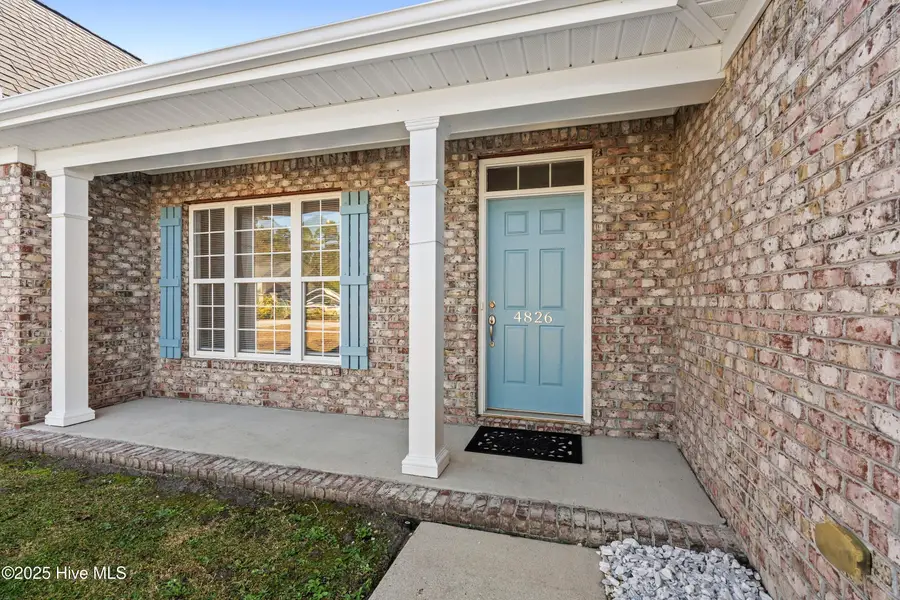 4826 Castleboro Court, Wilmington, NC 28411 - Image #2