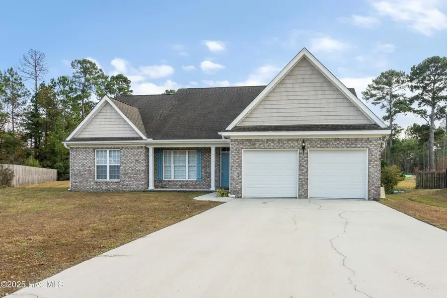4826 Castleboro Court, Wilmington, NC 28411 - Image #3