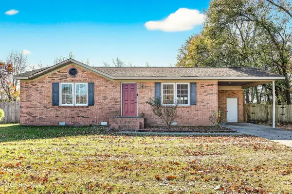 3176 Mobleys Bridge Road, Grimesland, NC 27837