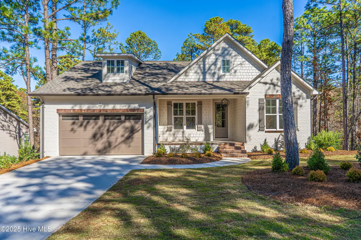 1 Juniper Lane, Pinehurst, NC 28374 - Image #1