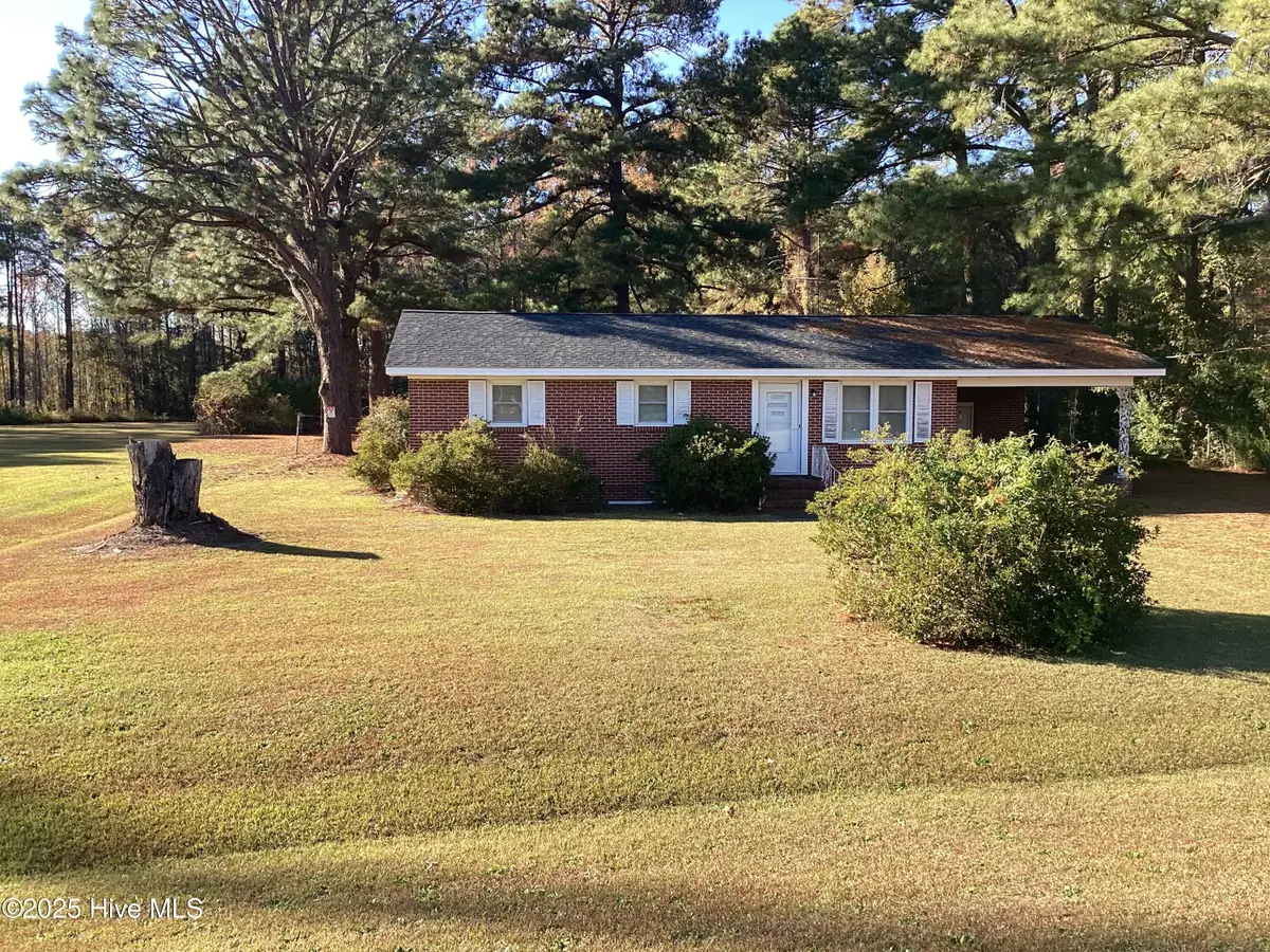 5519 Nc 58, Wilson, NC 27896 - Image #1