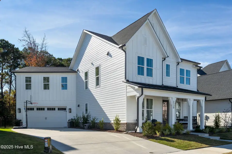 3720 Mason Port Drive #60, Wilmington, NC 28409 - Image #2