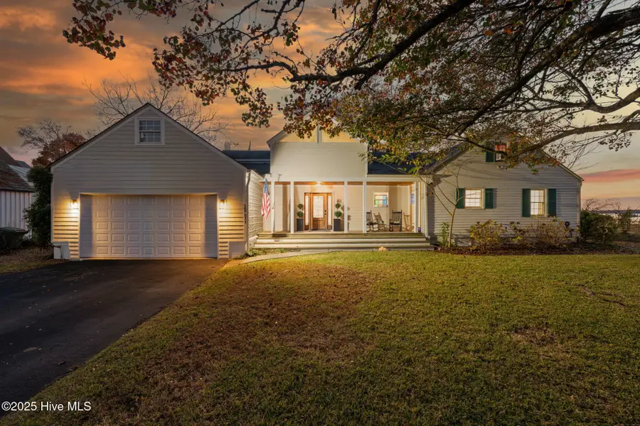 511 N A Street, Bridgeton, NC 28519 - Image #2