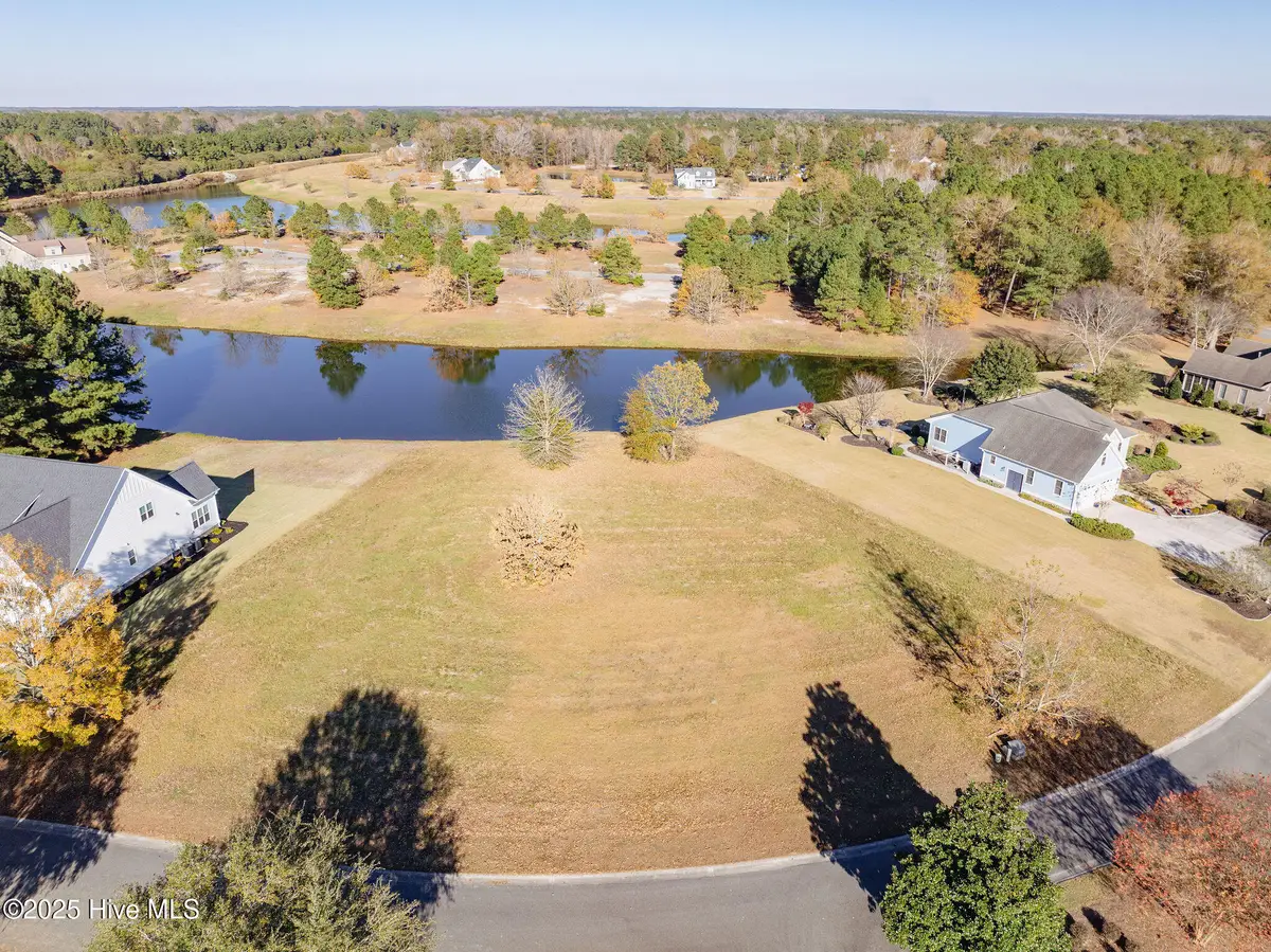 176 Legacy Woods Drive, Wallace, NC 28466 - Image #1