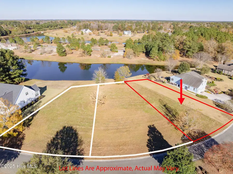 176 Legacy Woods Drive, Wallace, NC 28466 - Image #3