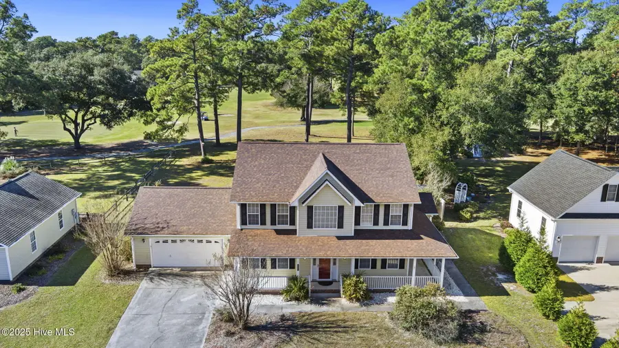 438 Star Hill Drive, Cape Carteret, NC 28584 - Image #2