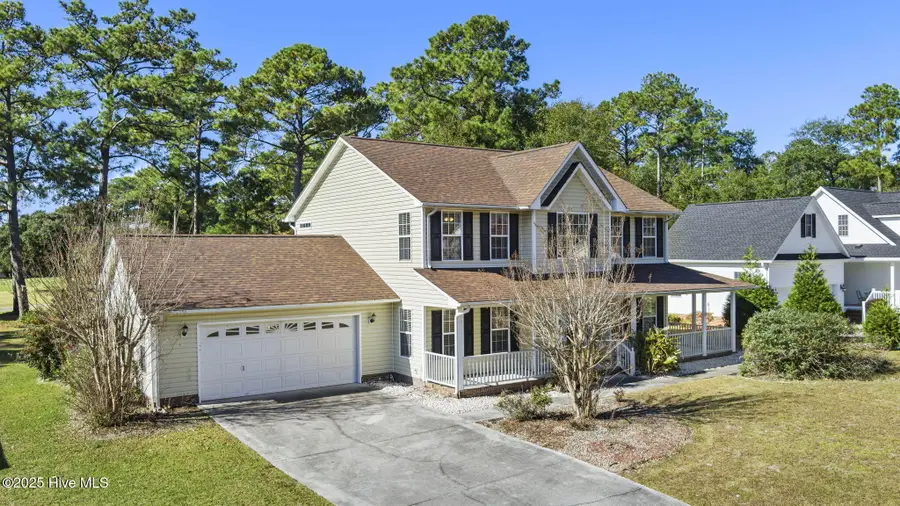 438 Star Hill Drive, Cape Carteret, NC 28584 - Image #3