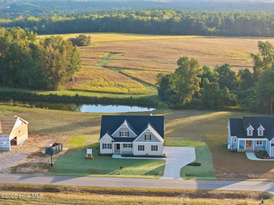 5575 River Buck Road, Spring Hope, NC 27882 - Image #2