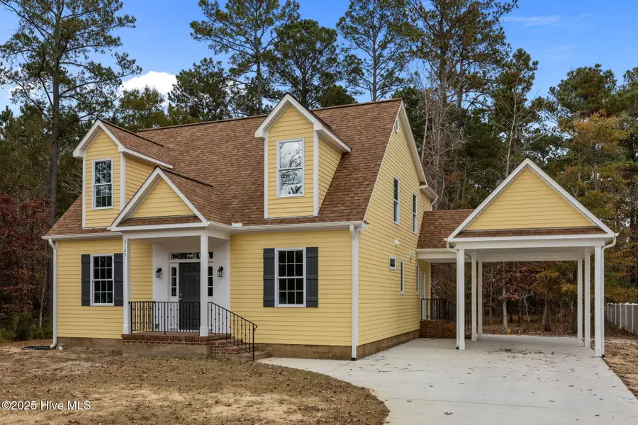 3125 Bessemer Drive, Greenville, NC 27858 - Image #2