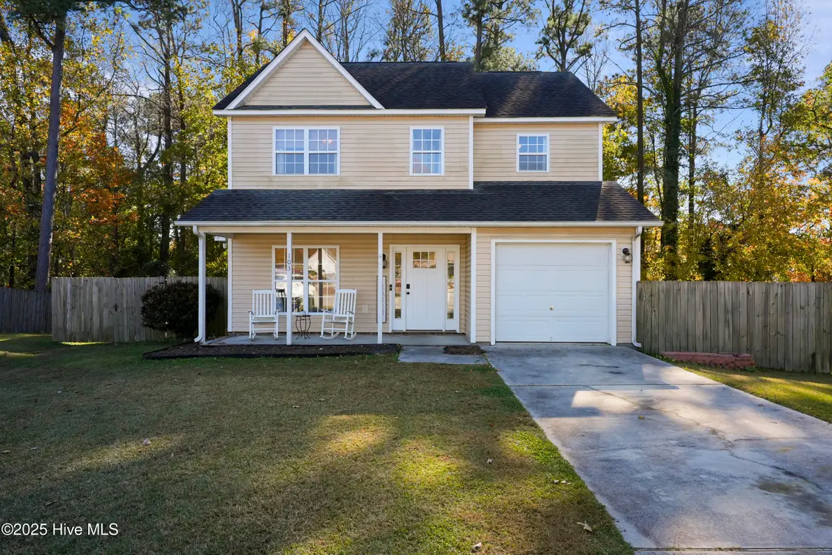 103 Huff Court, Jacksonville, NC 28546 - Image #1