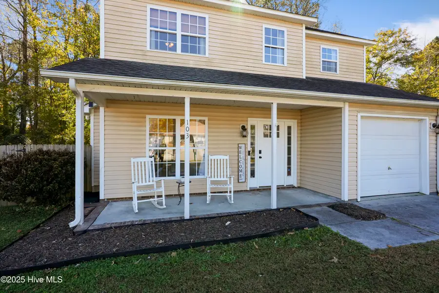 103 Huff Court, Jacksonville, NC 28546 - Image #3