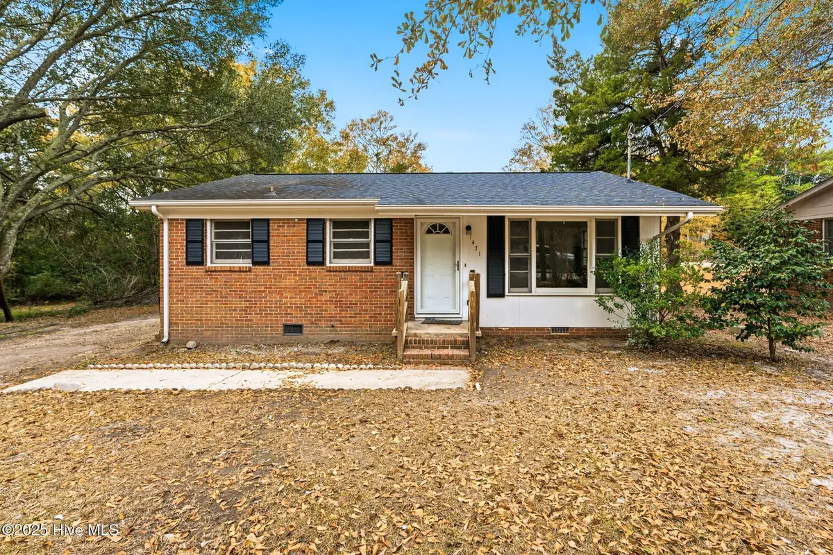 1471 Greenlake Road, Ellerbe, NC 28338 - Image #1
