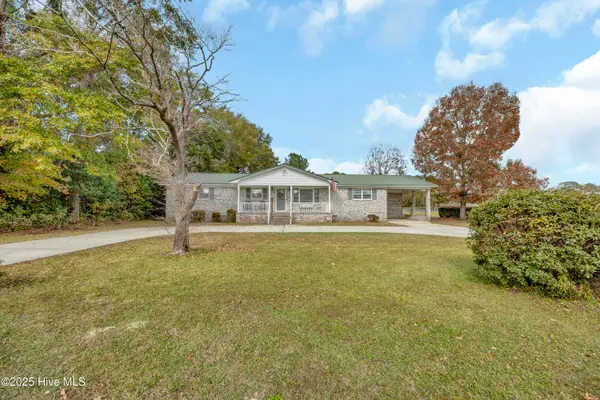 3316 N Kerr Avenue, Wilmington, NC 28405