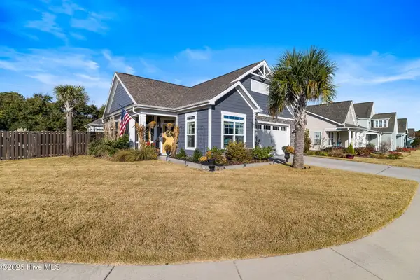 123 Bella Port Lane, Wilmington, NC 28412