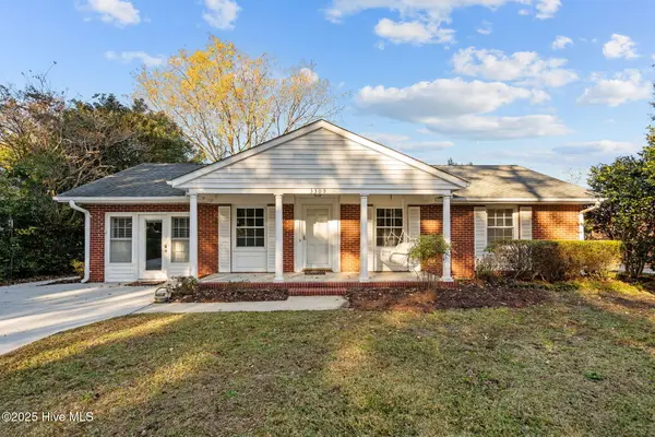 3309 Ashley Circle, Wilmington, NC 28403
