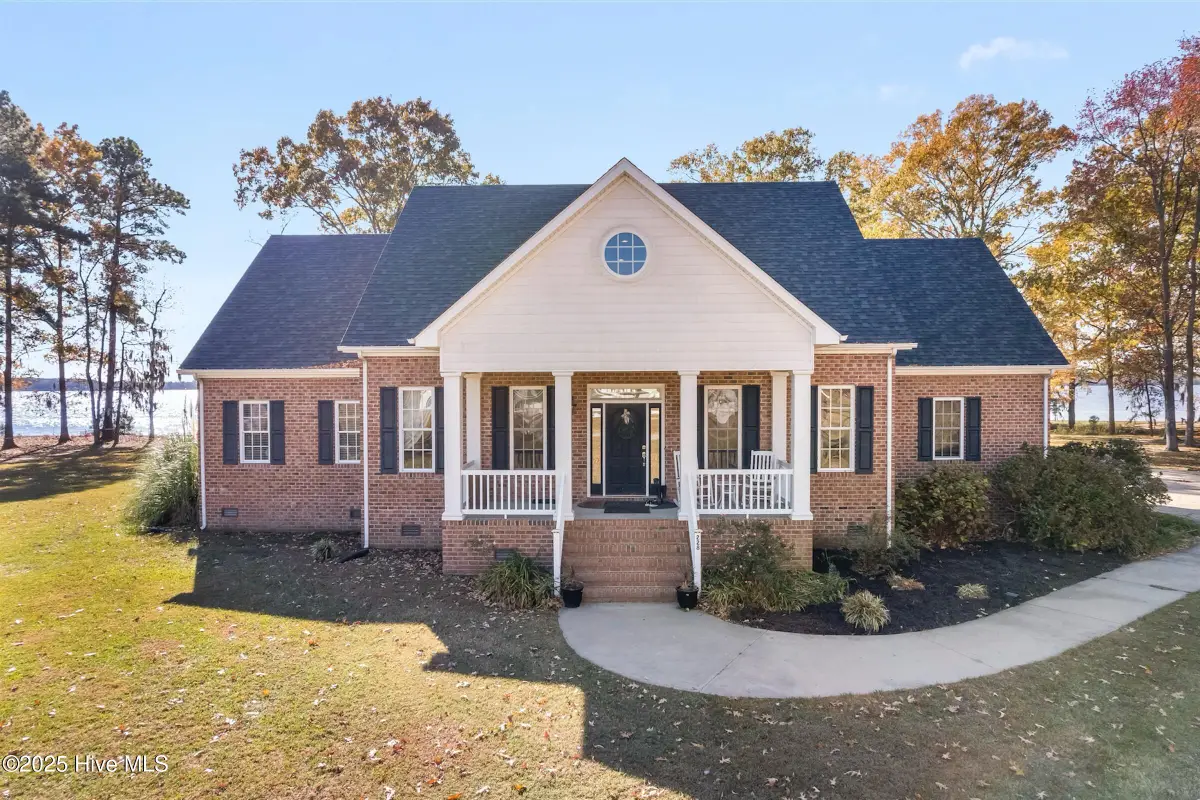 229 Grassy Point, Hertford, NC 27944 - Image #1