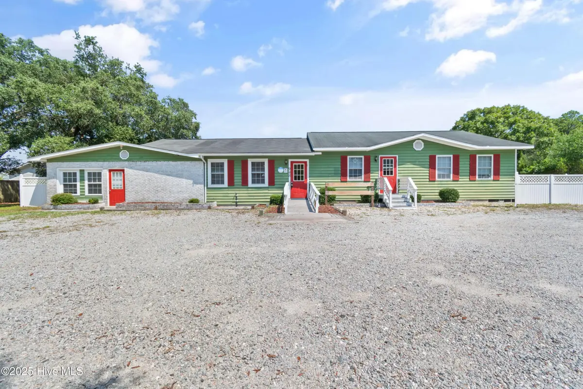 948 Sabbath Home Road Sw, Supply, NC 28462 - Image #1