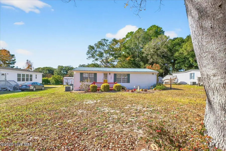 105 Live Oak Drive, Sunset Beach, NC 28468 - Image #2