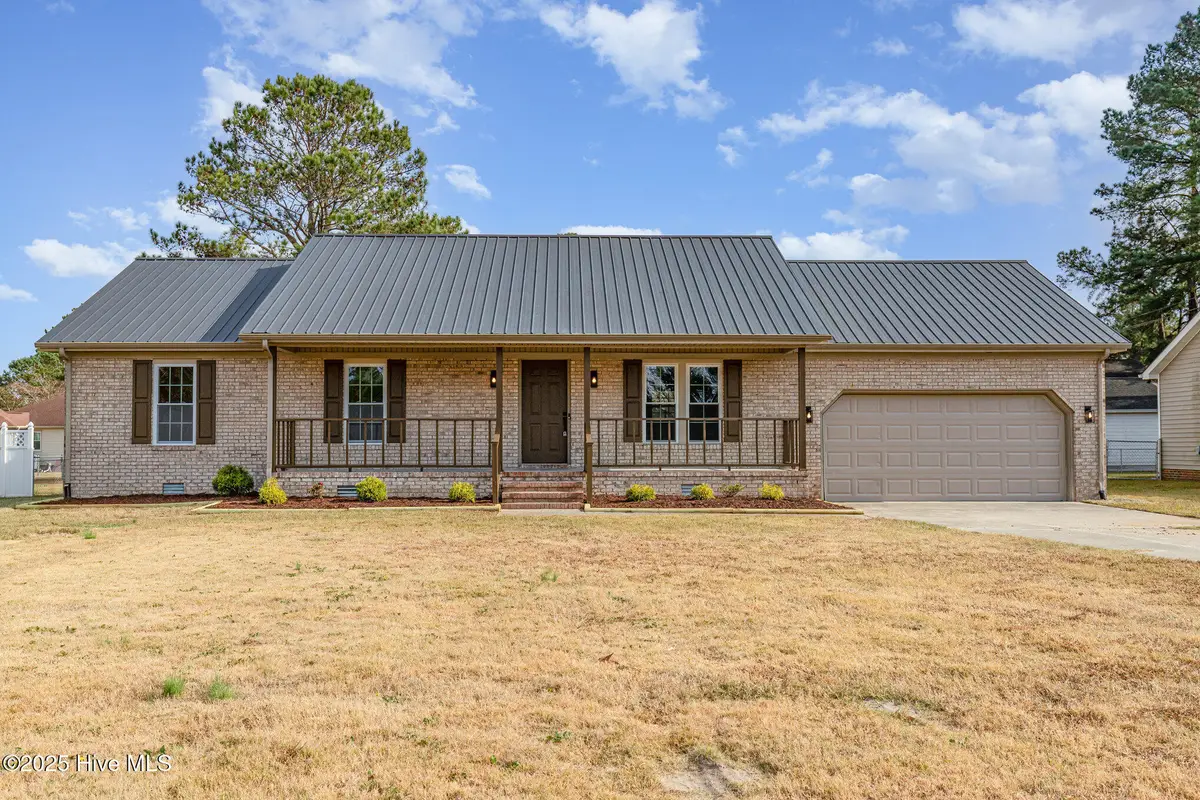 200 S Douglas Street, Goldsboro, NC 27534 - Image #1