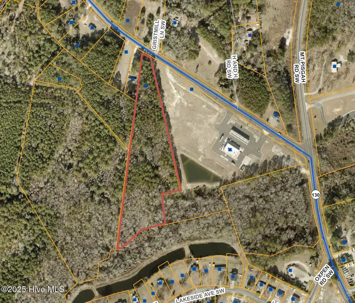 1628 Holden Beach Road Sw, Supply, NC 28462 - Image #1