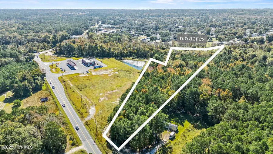 1628 Holden Beach Road Sw, Supply, NC 28462 - Image #2