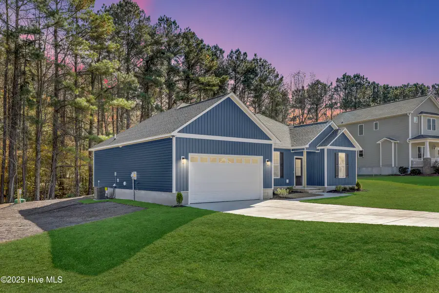 210 E Ridge Court, Jacksonville, NC 28540 - Image #3