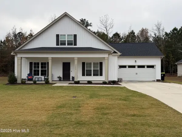 3323 School View Drive, Farmville, NC 27828