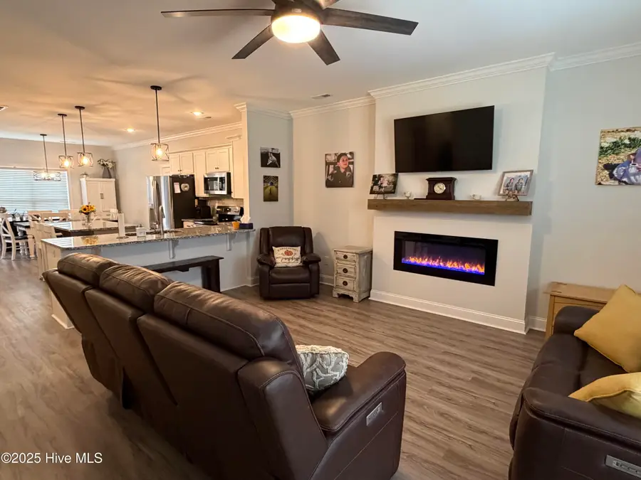 3323 School View Drive, Farmville, NC 27828 - Image #3