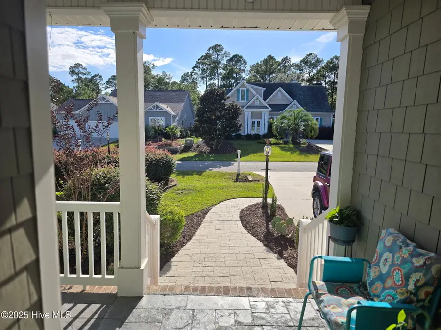 1100 Sea Bourne Way, Sunset Beach, NC 28468 - Image #2