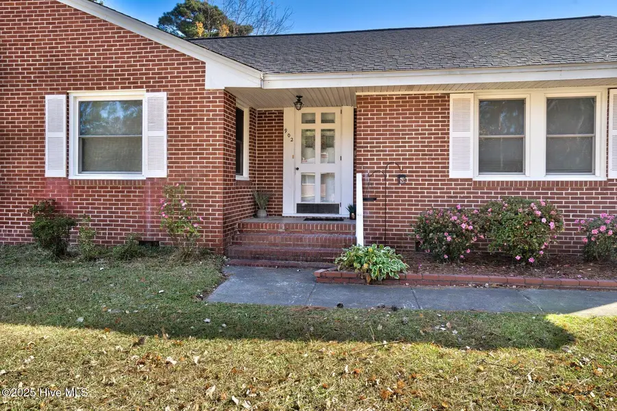 902 Treemont Road Nw, Wilson, NC 27896 - #3