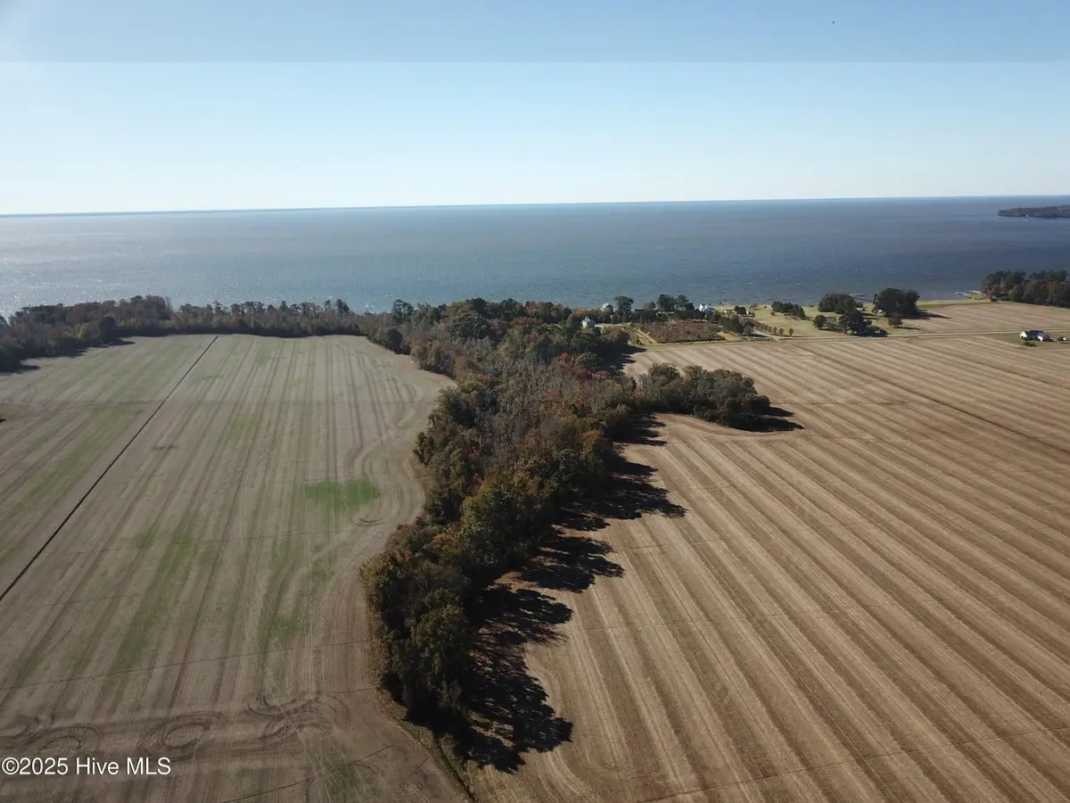 00 Muddy Creek & Cross Neck Road, Hertford, NC 27944 - Image #1