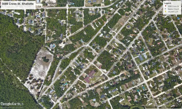 3094 Cross Street Sw, Shallotte, NC 28470