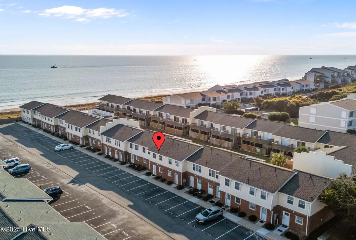 283 Salter Path Road #109, Pine Knoll Shores, NC 28512 - Image #1