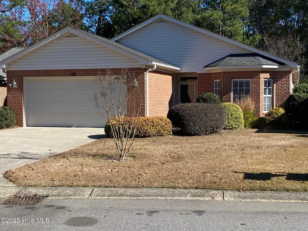 136 Mallard Lane, Pinehurst, NC 28374 - Image #1