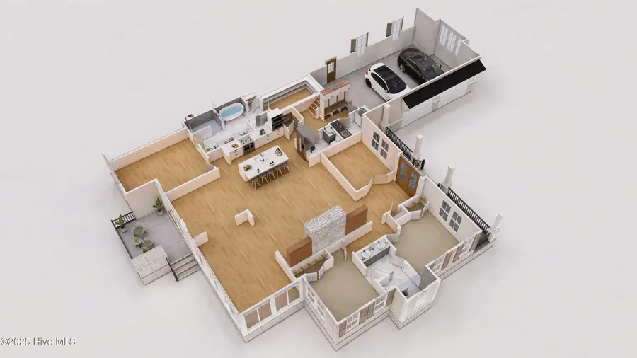 7130 Pennywhistle Lane Sw, Ocean Isle Beach, NC 28469 - Image #3