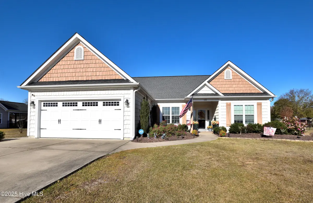 201 Watergate Court, Goldsboro, NC 27530 - Image #1