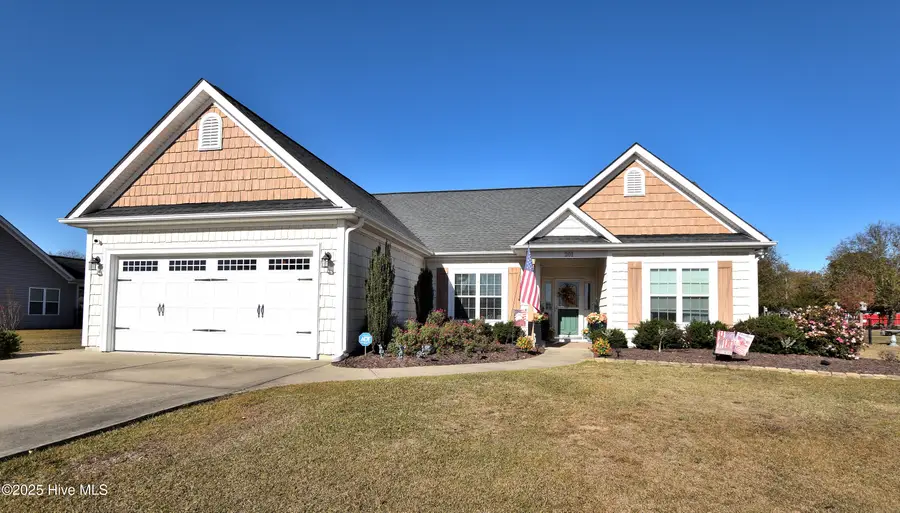 201 Watergate Court, Goldsboro, NC 27530 - Image #2