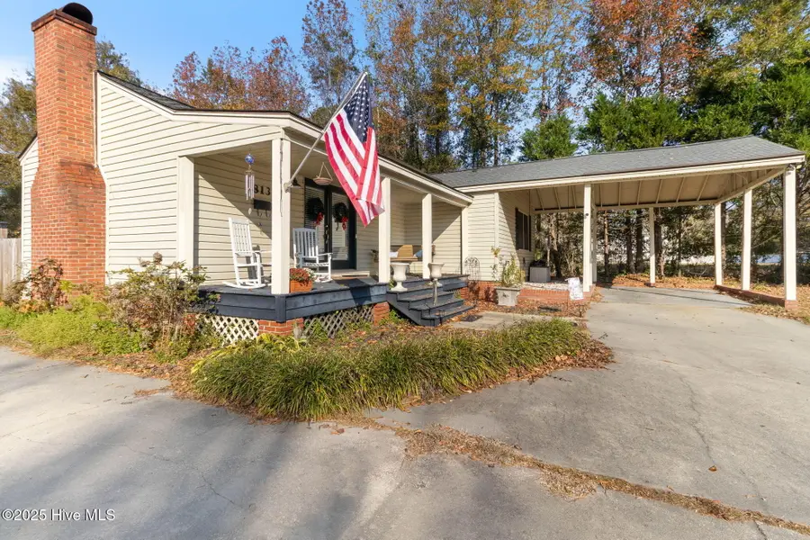 813 James Street, Whiteville, NC 28472 - Image #2