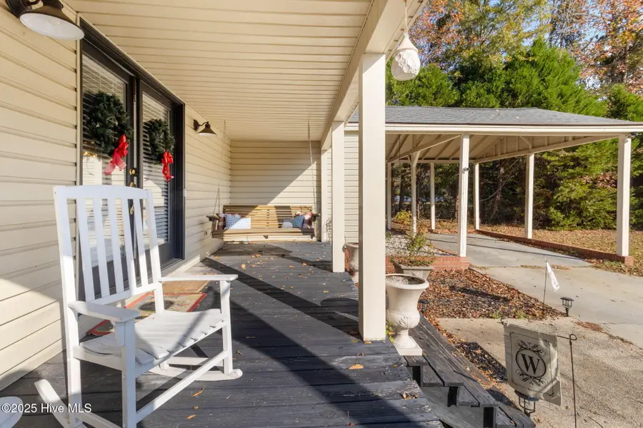 813 James Street, Whiteville, NC 28472 - Image #3