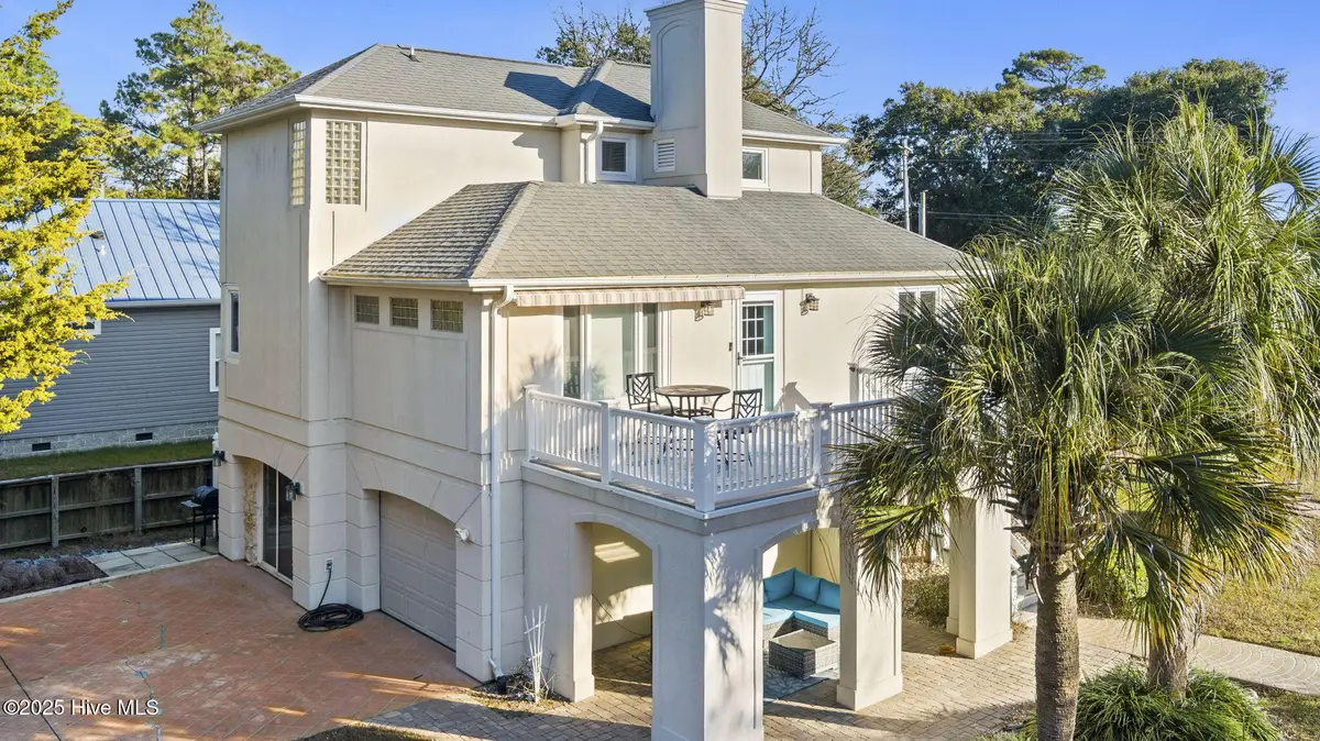 7316 Archers Creek Drive, Emerald Isle, NC 28594 - Image #1