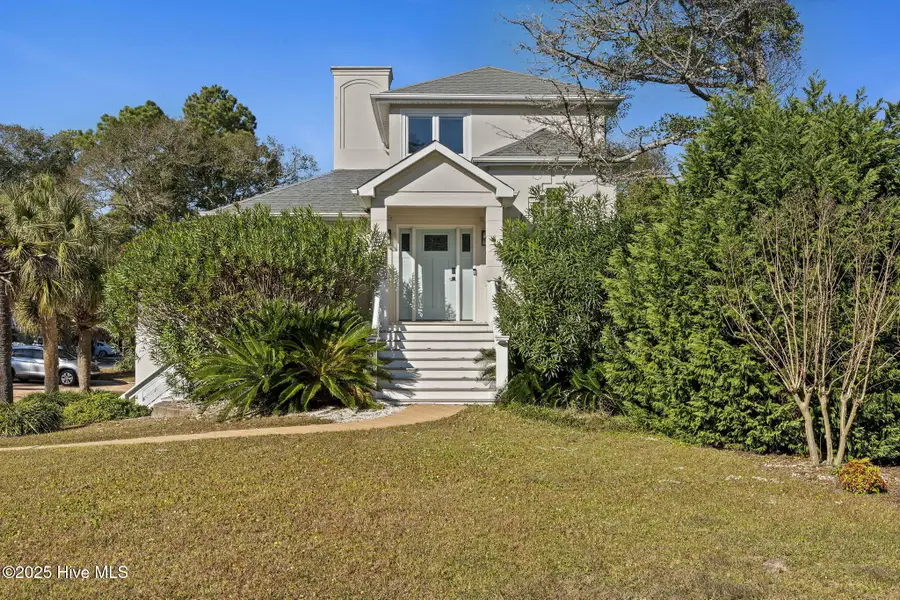 7316 Archers Creek Drive, Emerald Isle, NC 28594 - Image #2