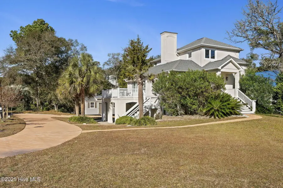 7316 Archers Creek Drive, Emerald Isle, NC 28594 - Image #3